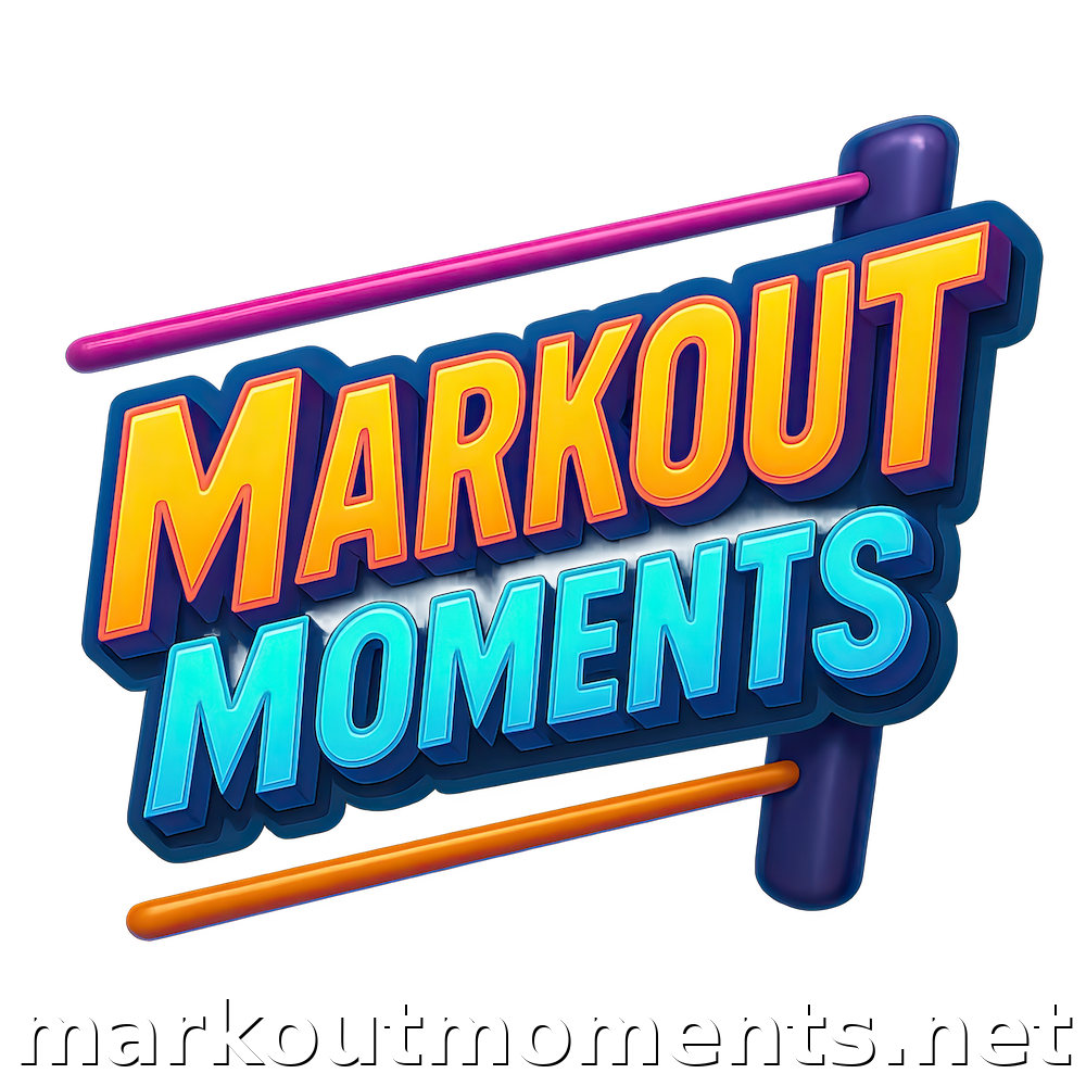MARKOUT MOMENTS SHOP 